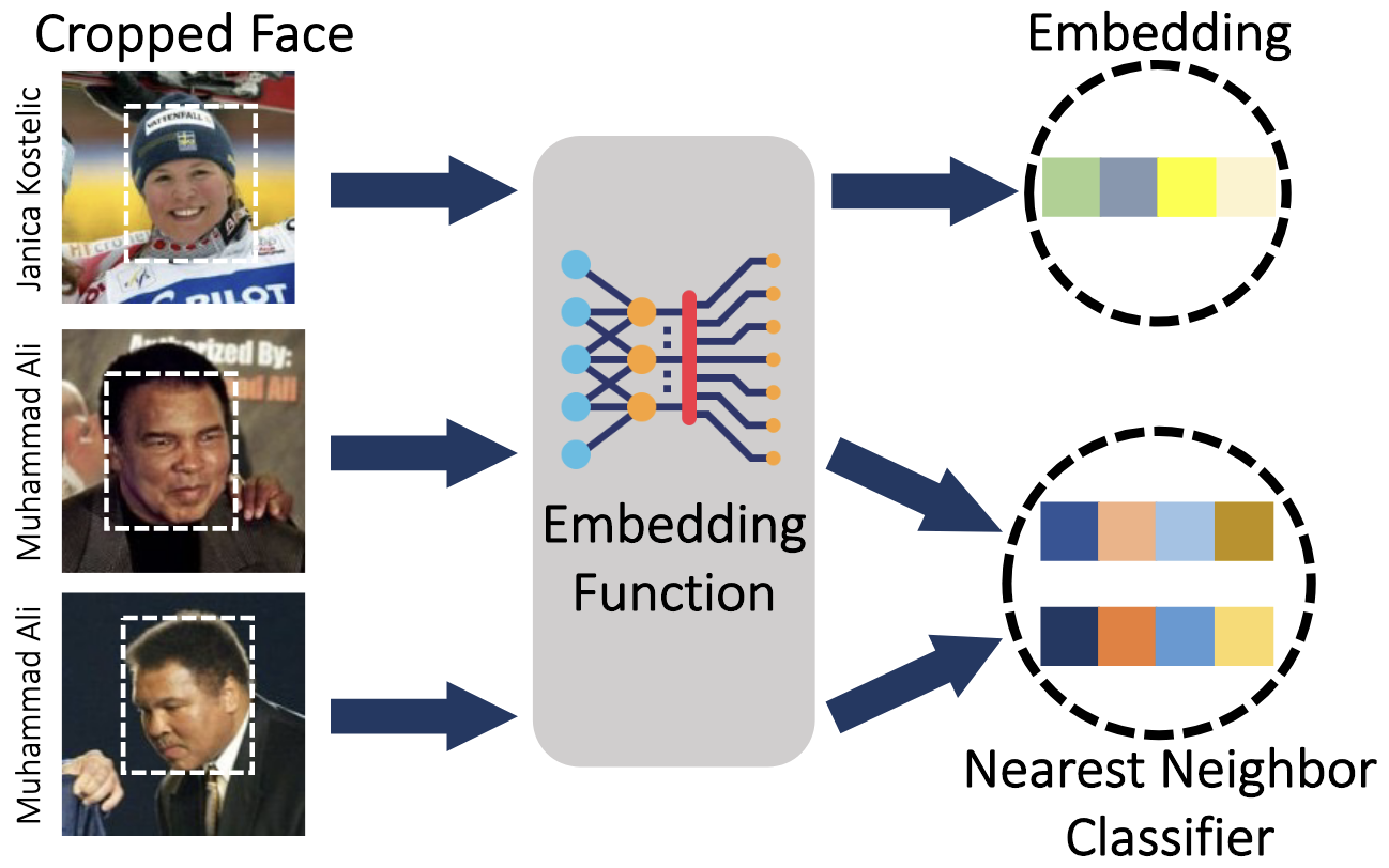 Fairness Properties of Face Recognition and Obfuscation Systems