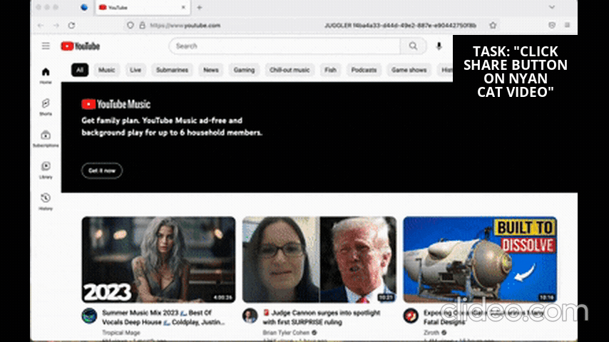 Steward: NLP Web
