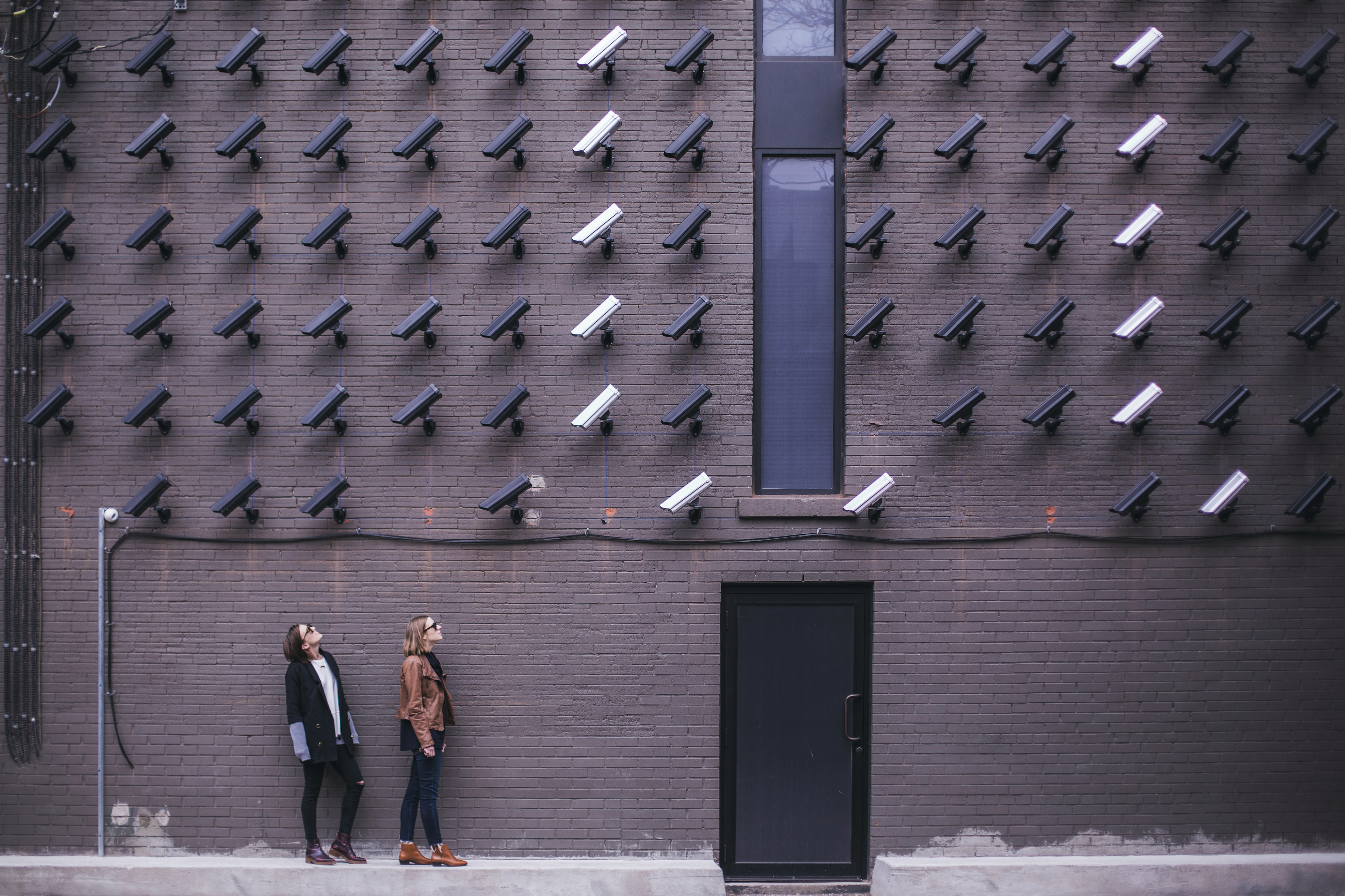 AI Privacy Systems